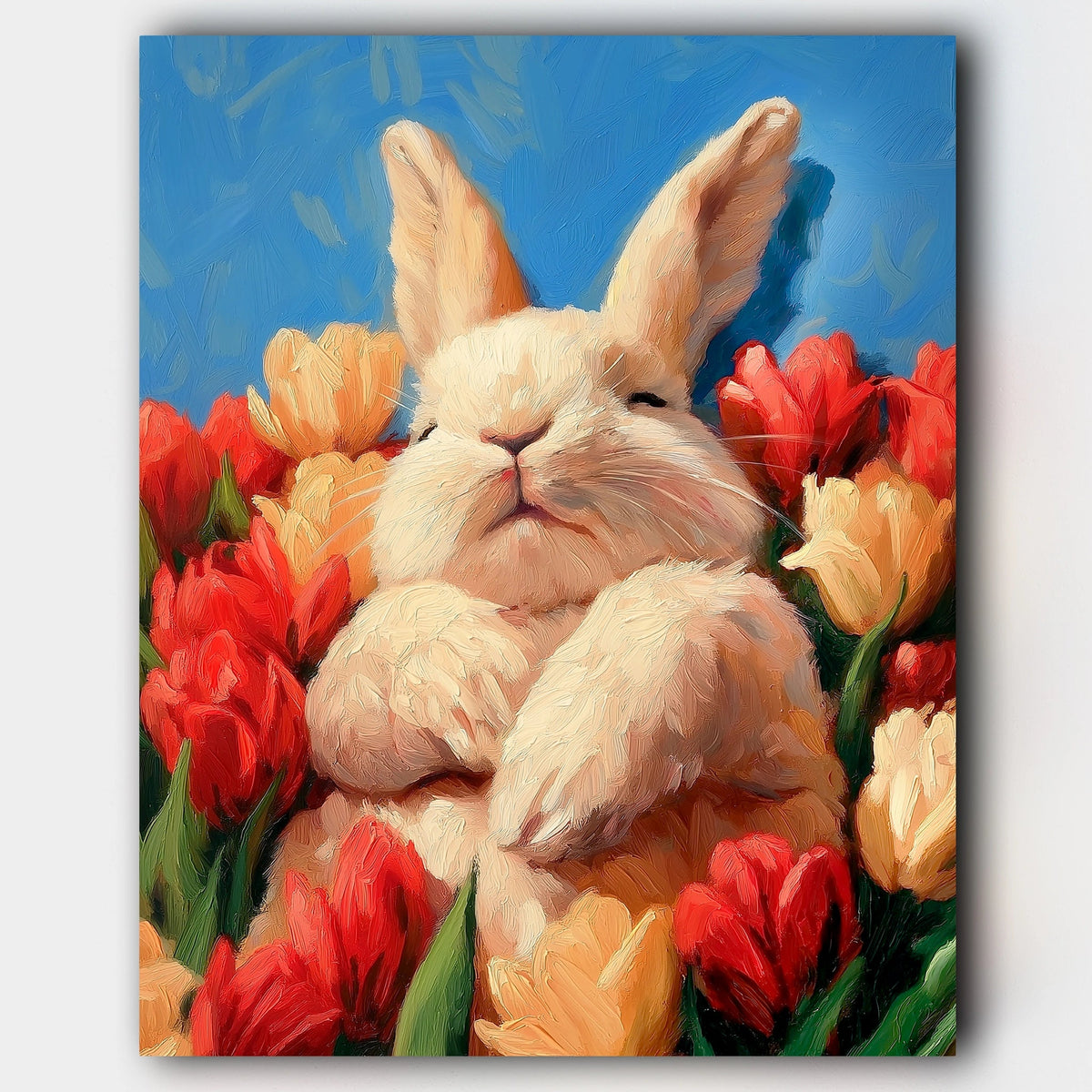 Tulip Haven