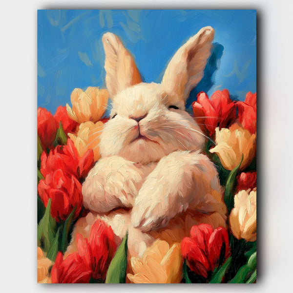 Tulip Haven