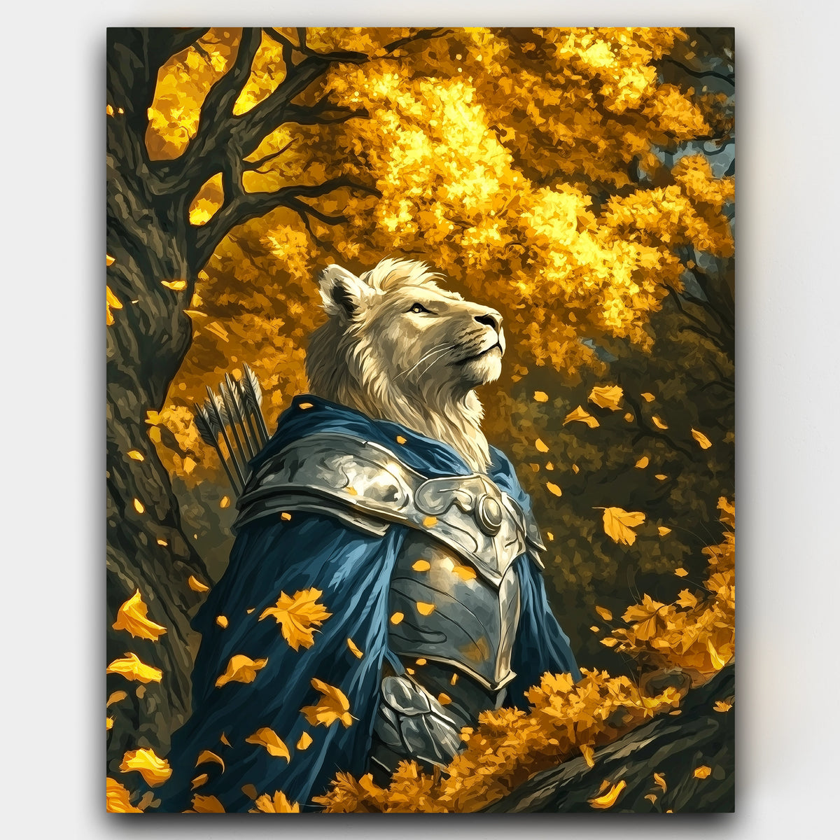 Noble Archer
