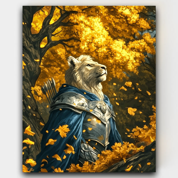 Noble Archer
