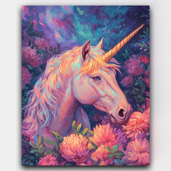 The Enchanted Unicorn