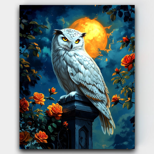 Moonlit Majesty