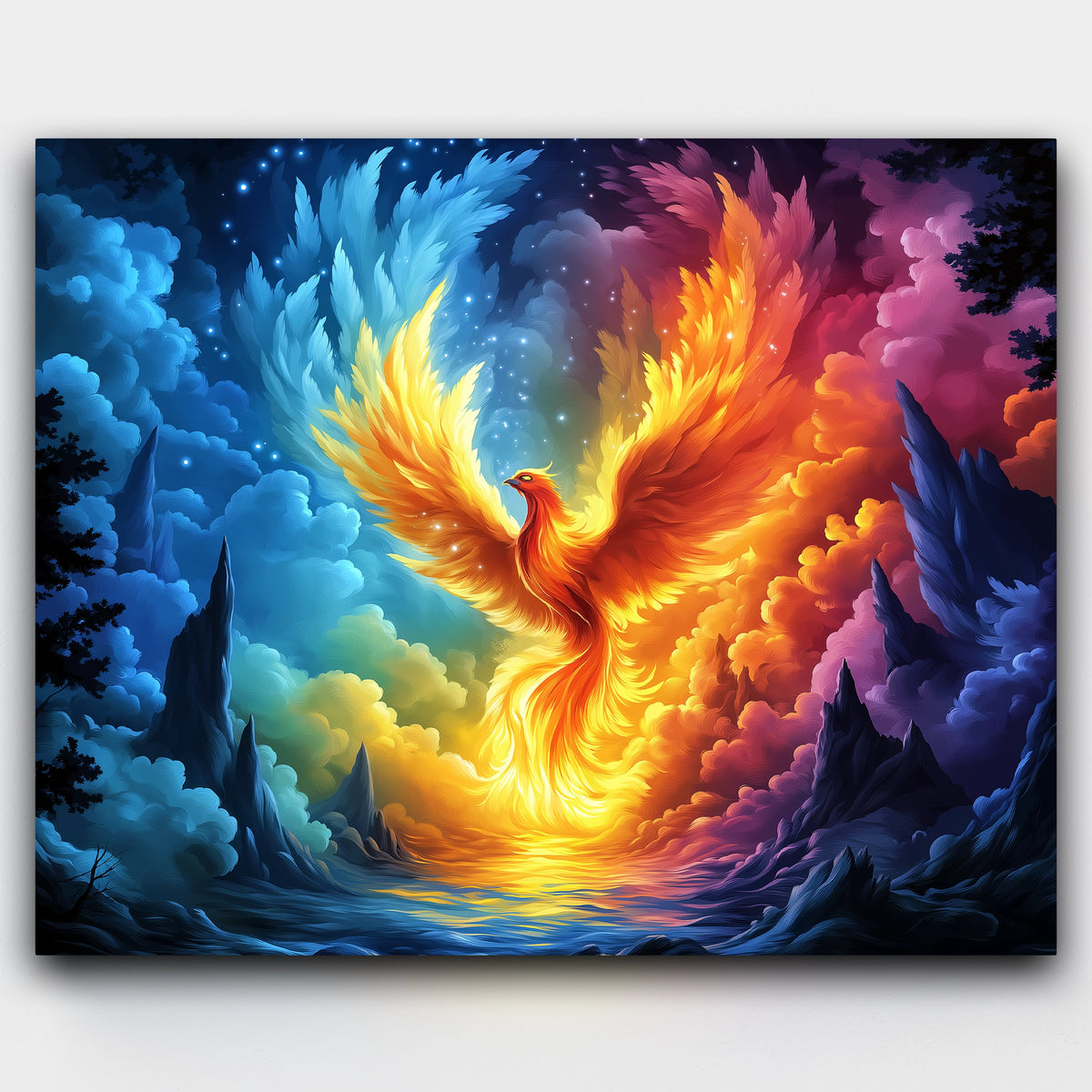 Wings of Fire