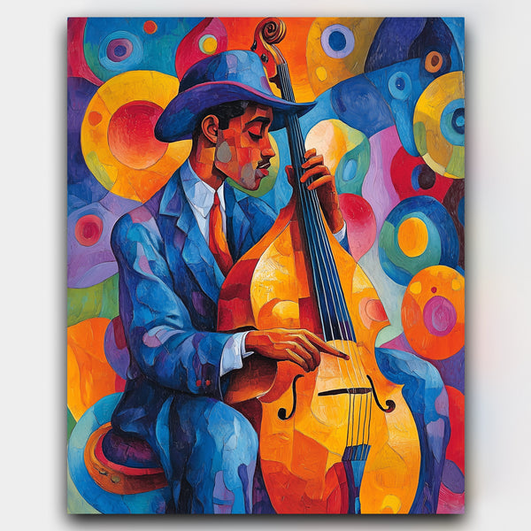 Strings of Passion