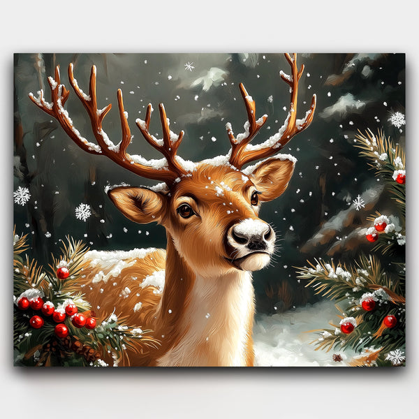 Herald of Christmas