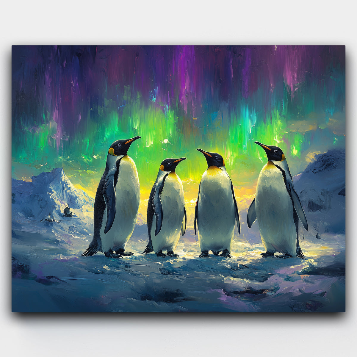Aurora Guardians