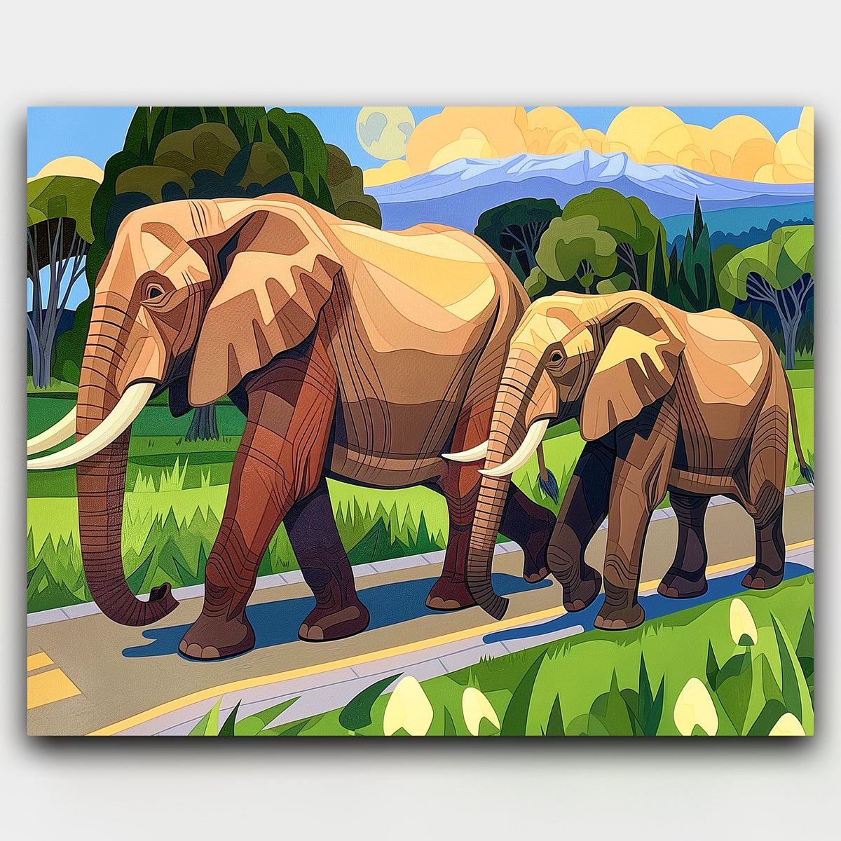 Safari