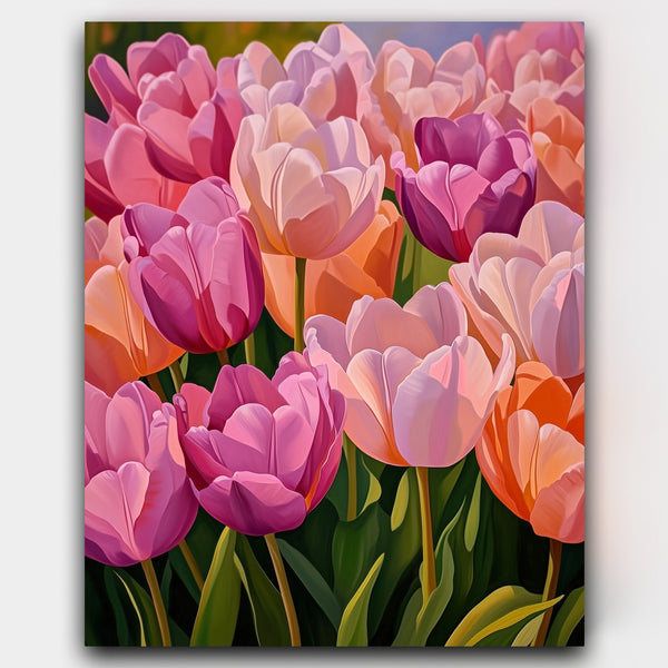 Whispers of Spring