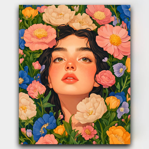 Nature's Muse