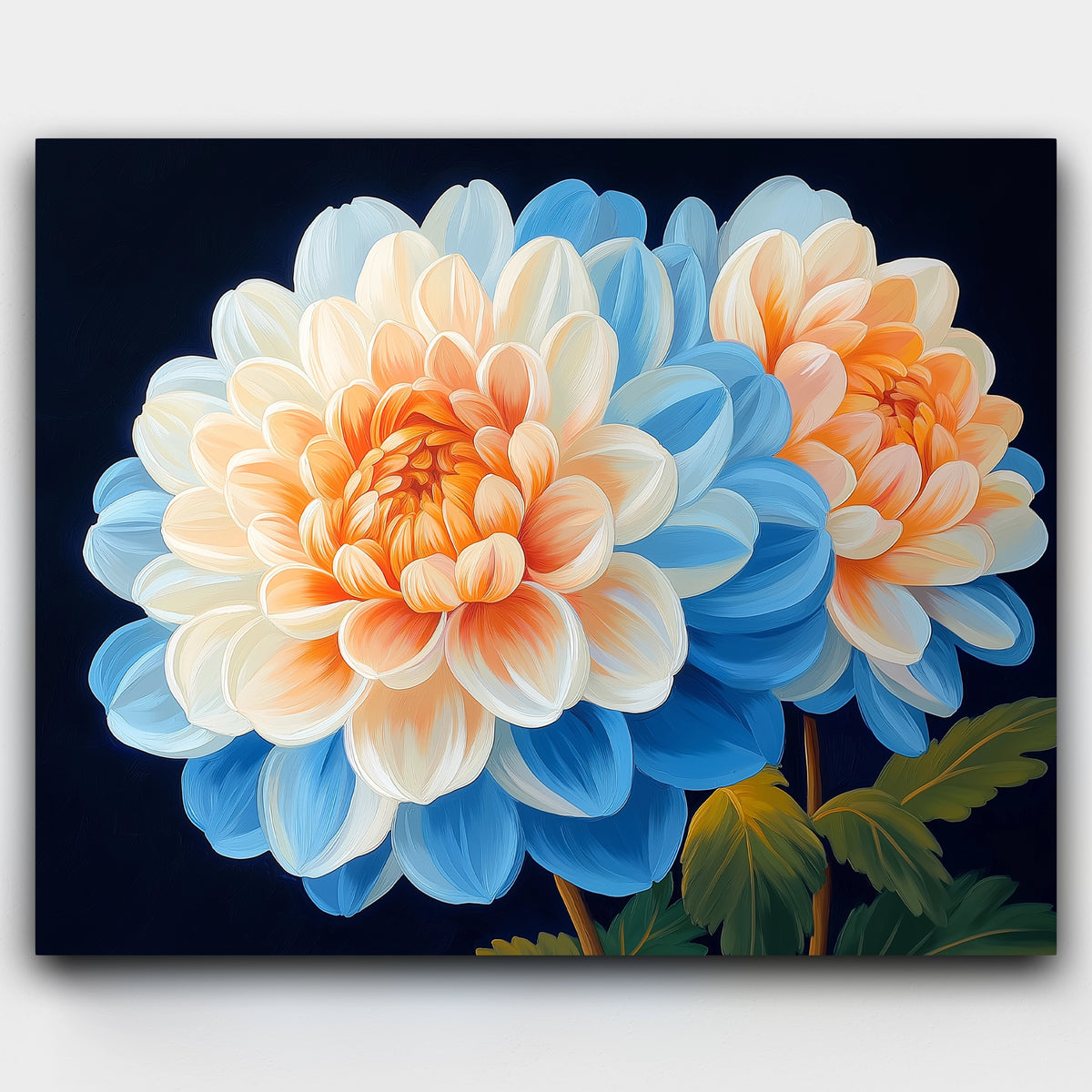 Petals of Harmony