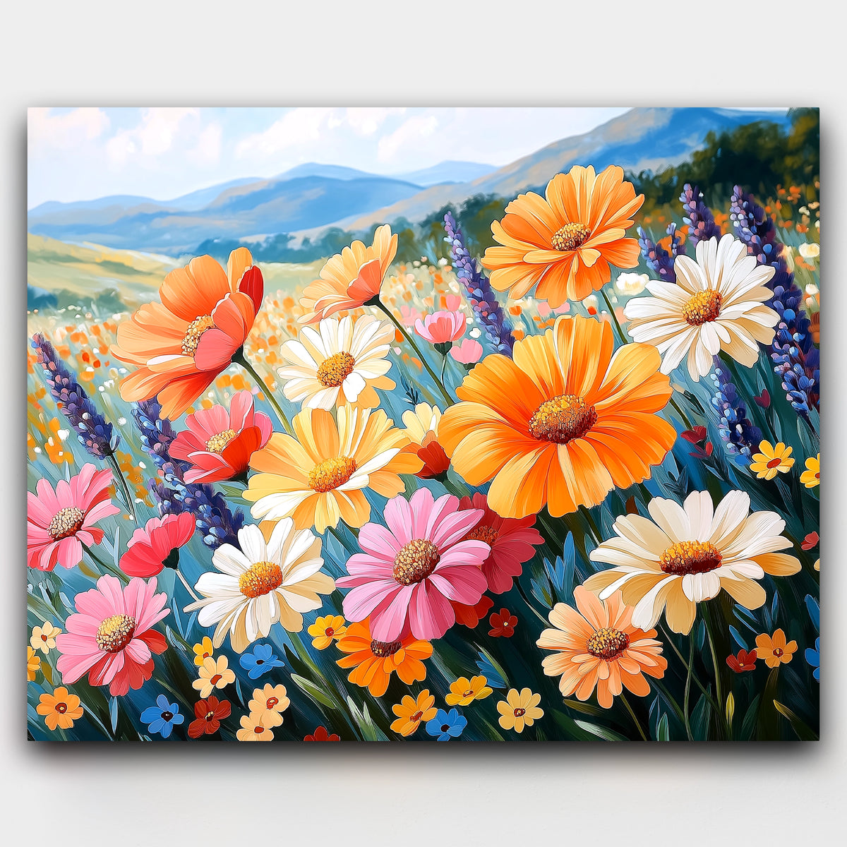 Fields of Joy