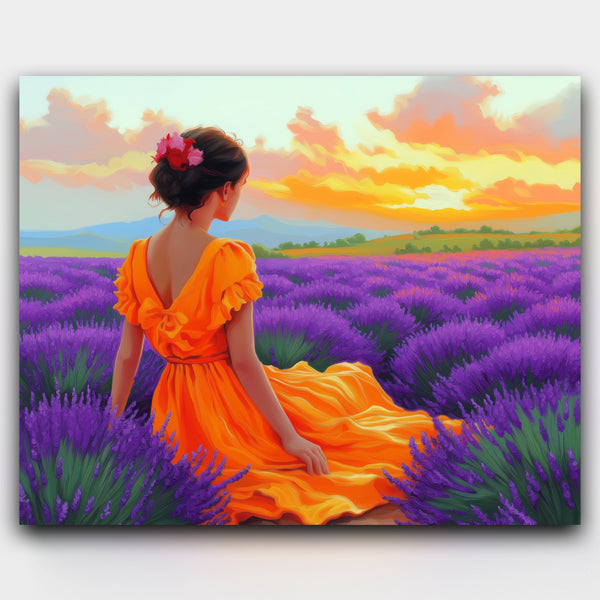 Fields of Tranquility