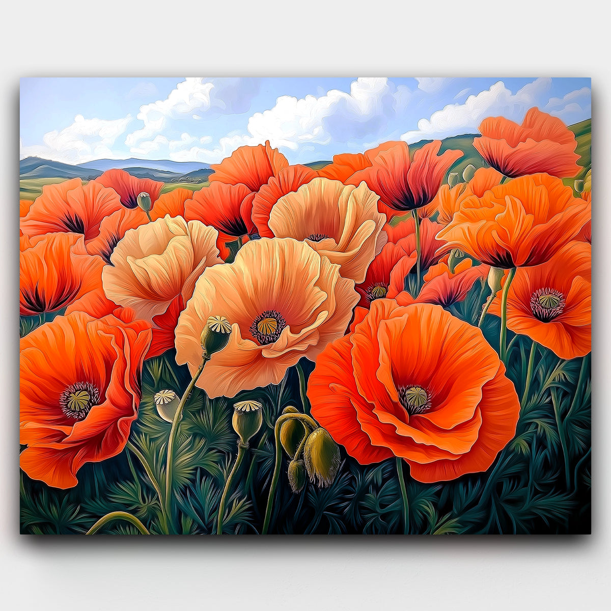 Fields of Fire