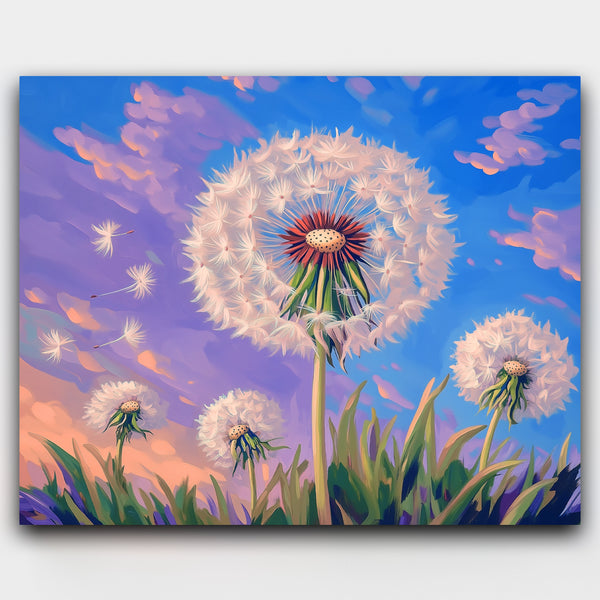 Whispers of the Wind