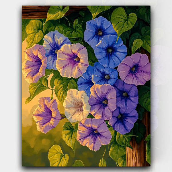 Morning Glory
