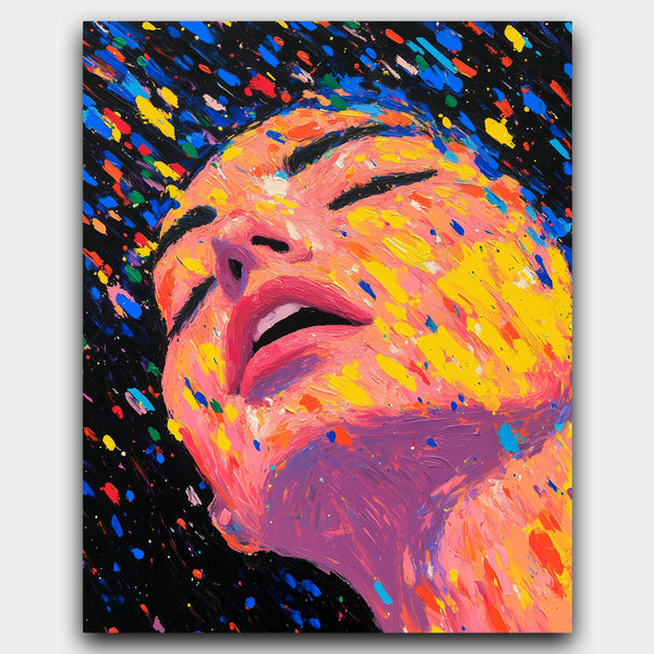 Euphoria in Color