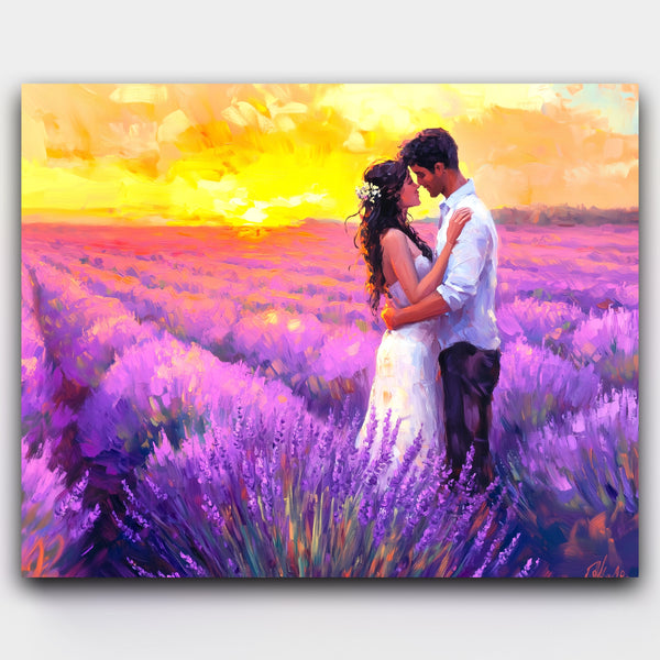 Fields of Love