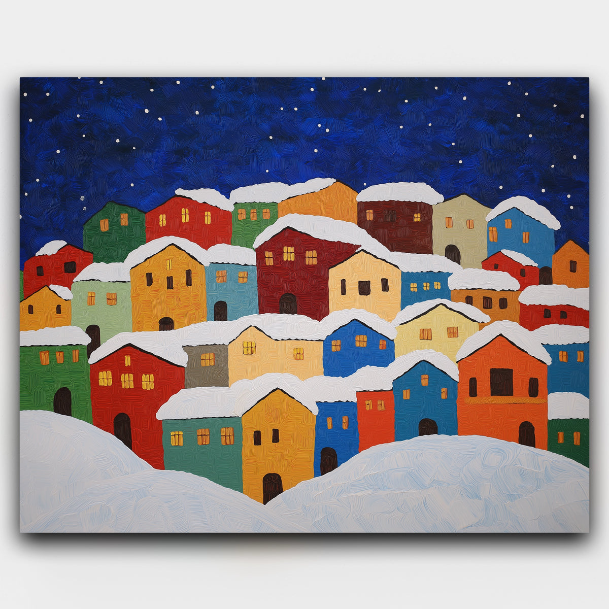 Bright Nights