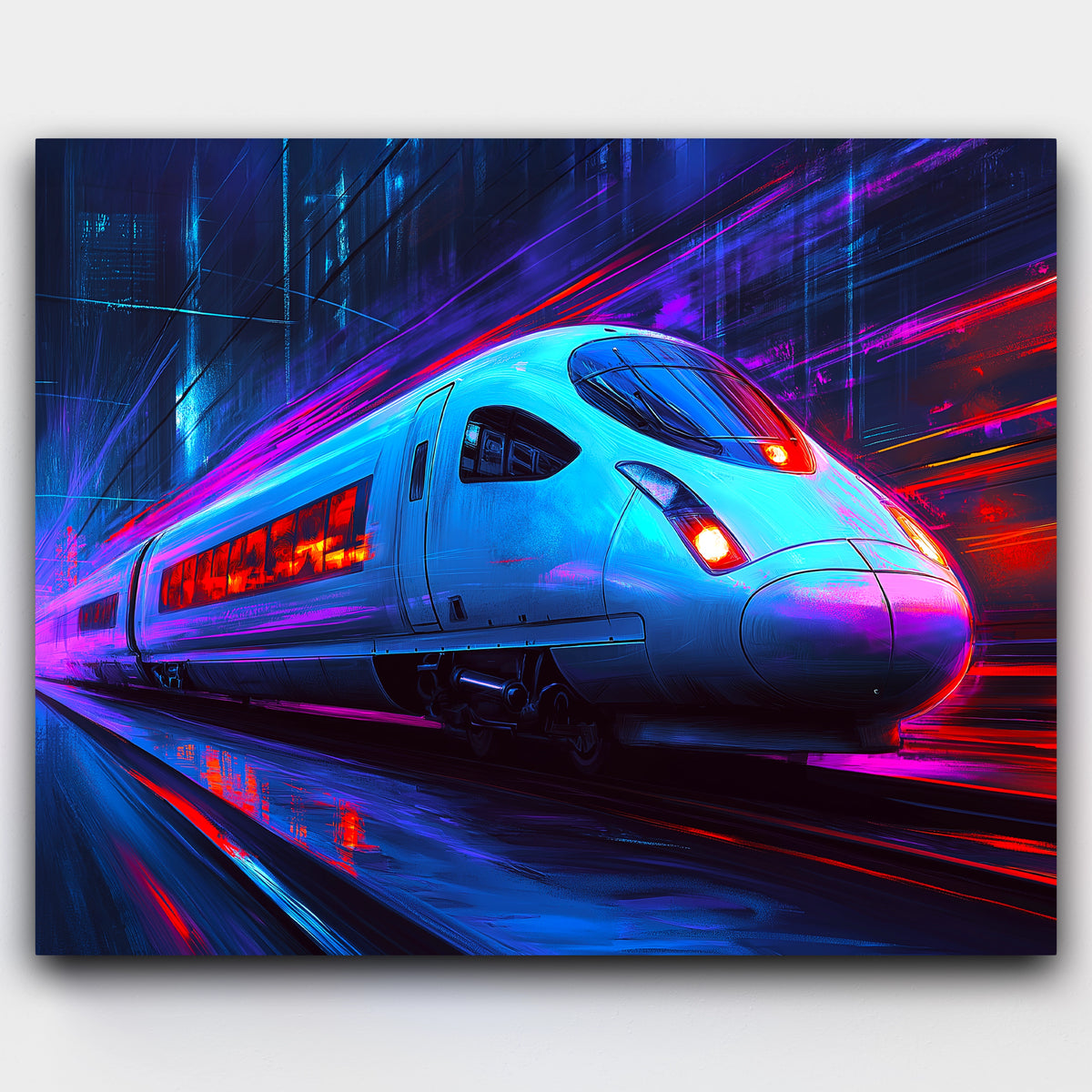 Cyber Express