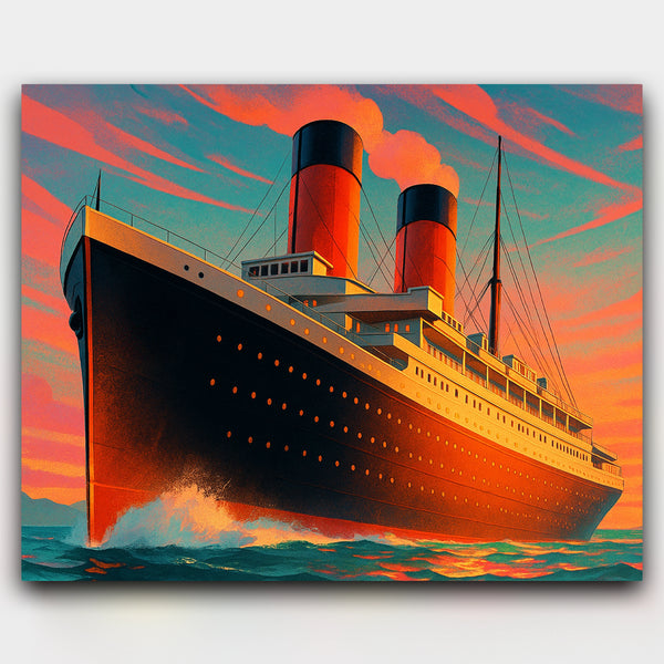 Majestic River Queen