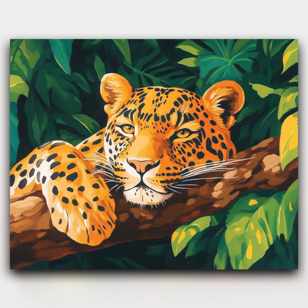 Jungle Spirit