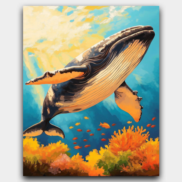 Giant of the Ocean