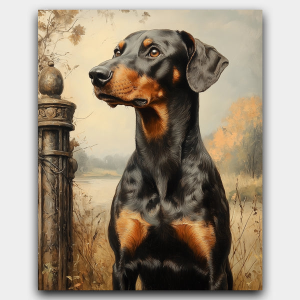 Faithful Companion
