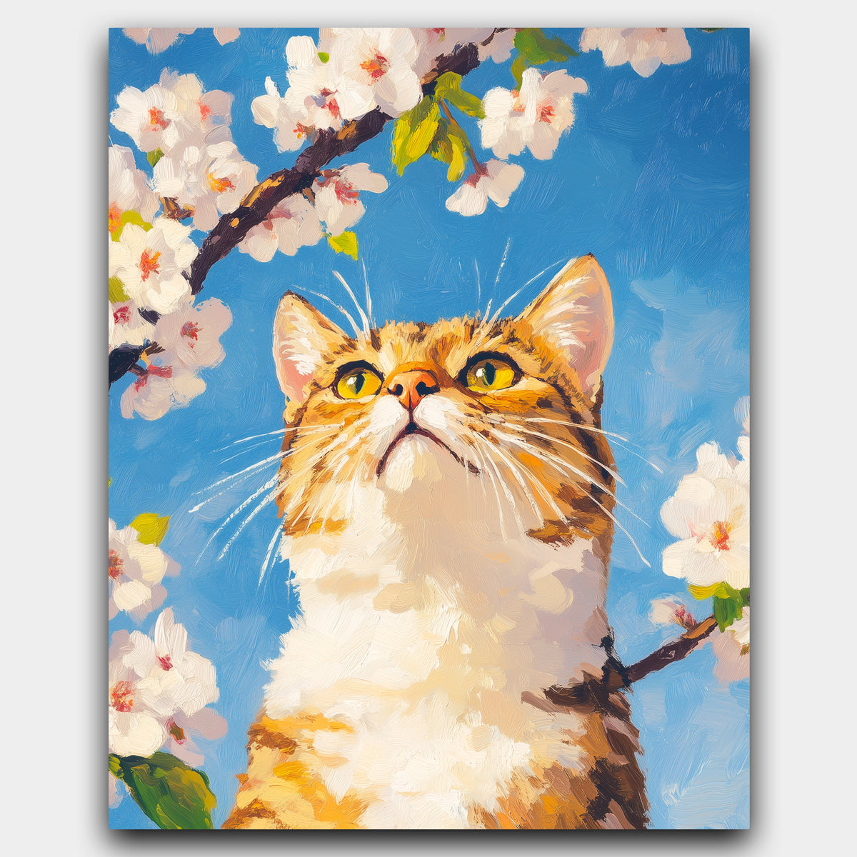 Cat's Perspective