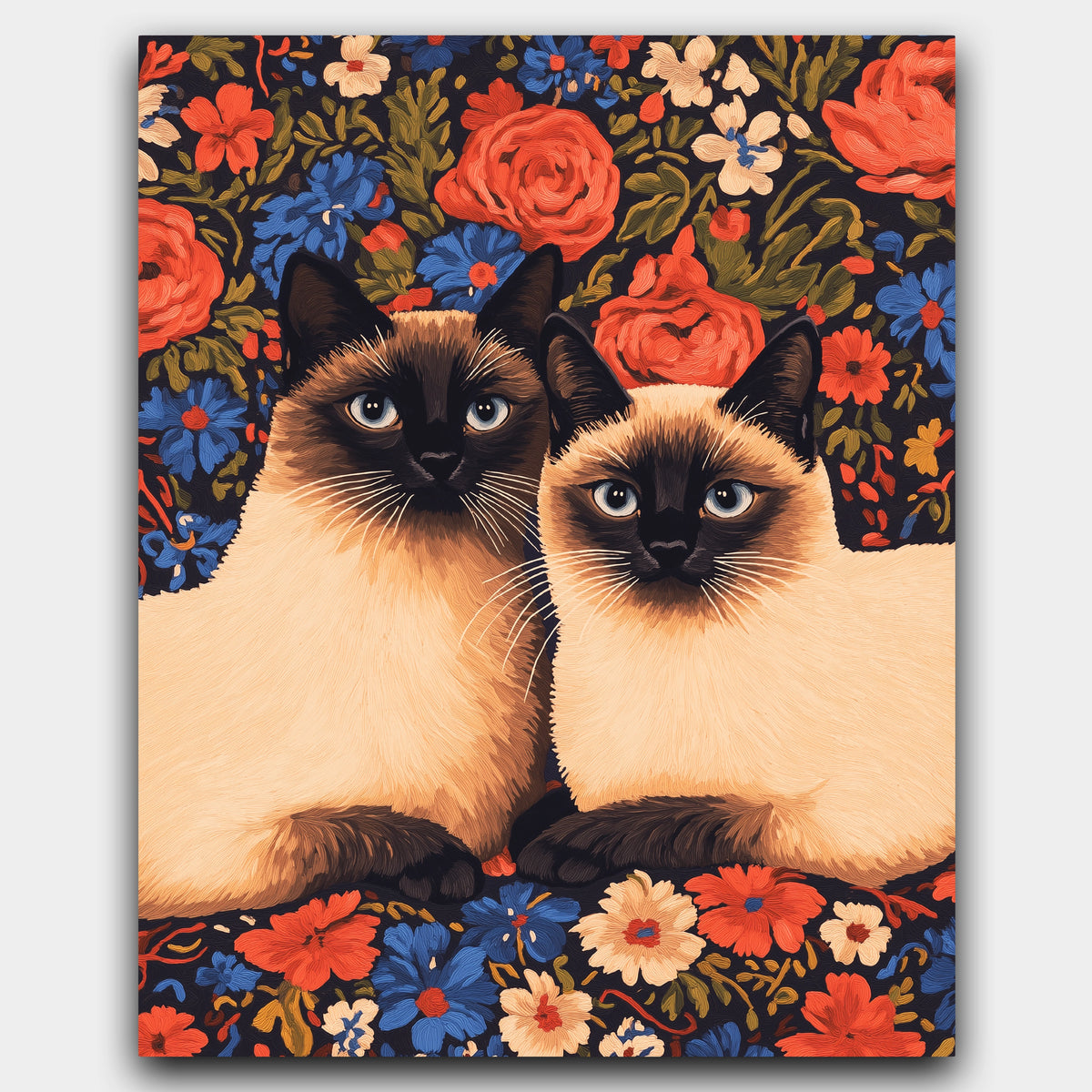 Siamese Twin