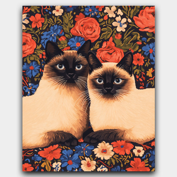 Siamese Twin