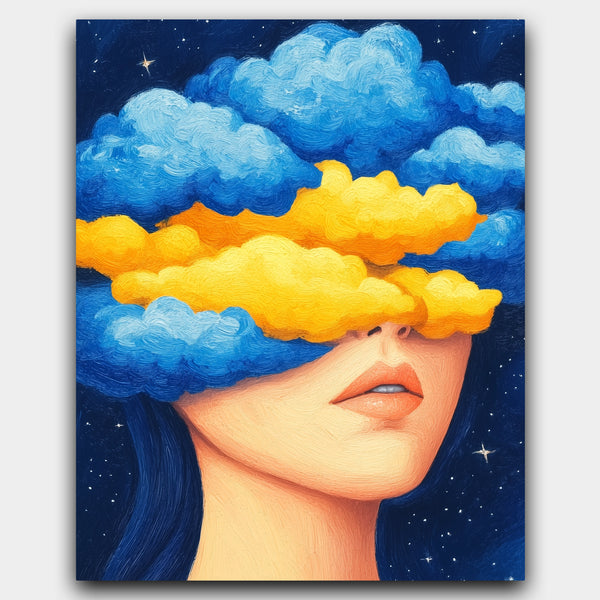 Clouded Thoughts
