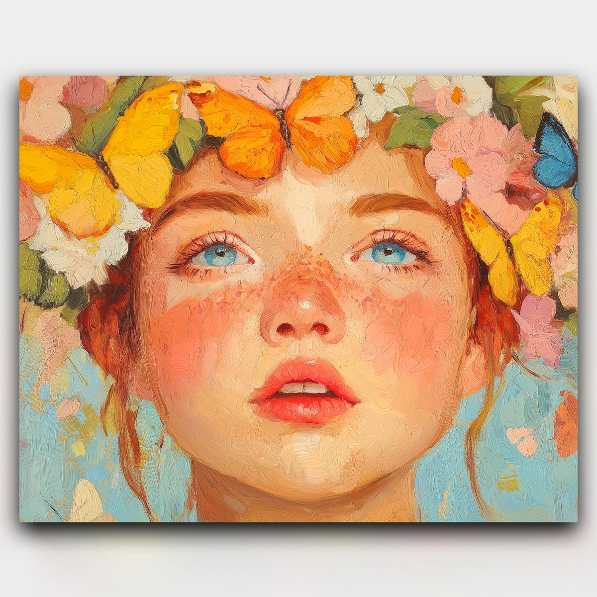 Eyes of Innocence