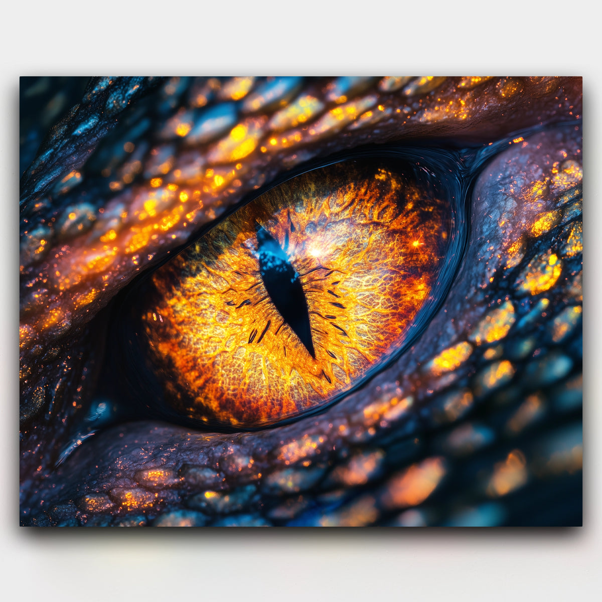 Dragon's Ember Soul