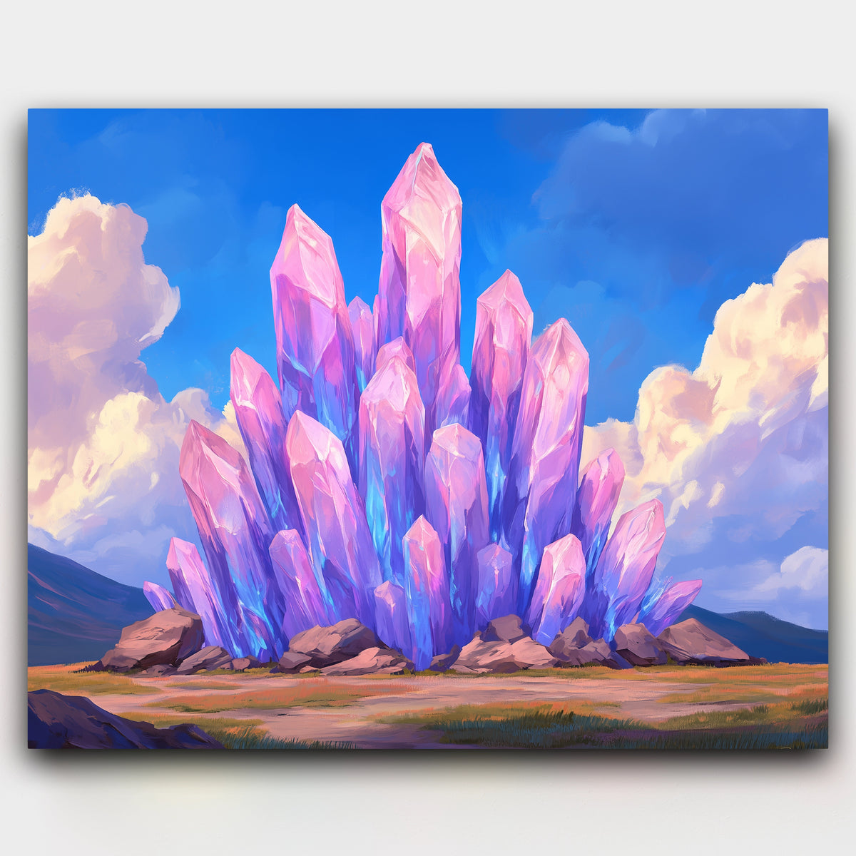 Prism of Light