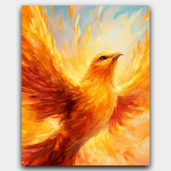 Rise of the Phoenix
