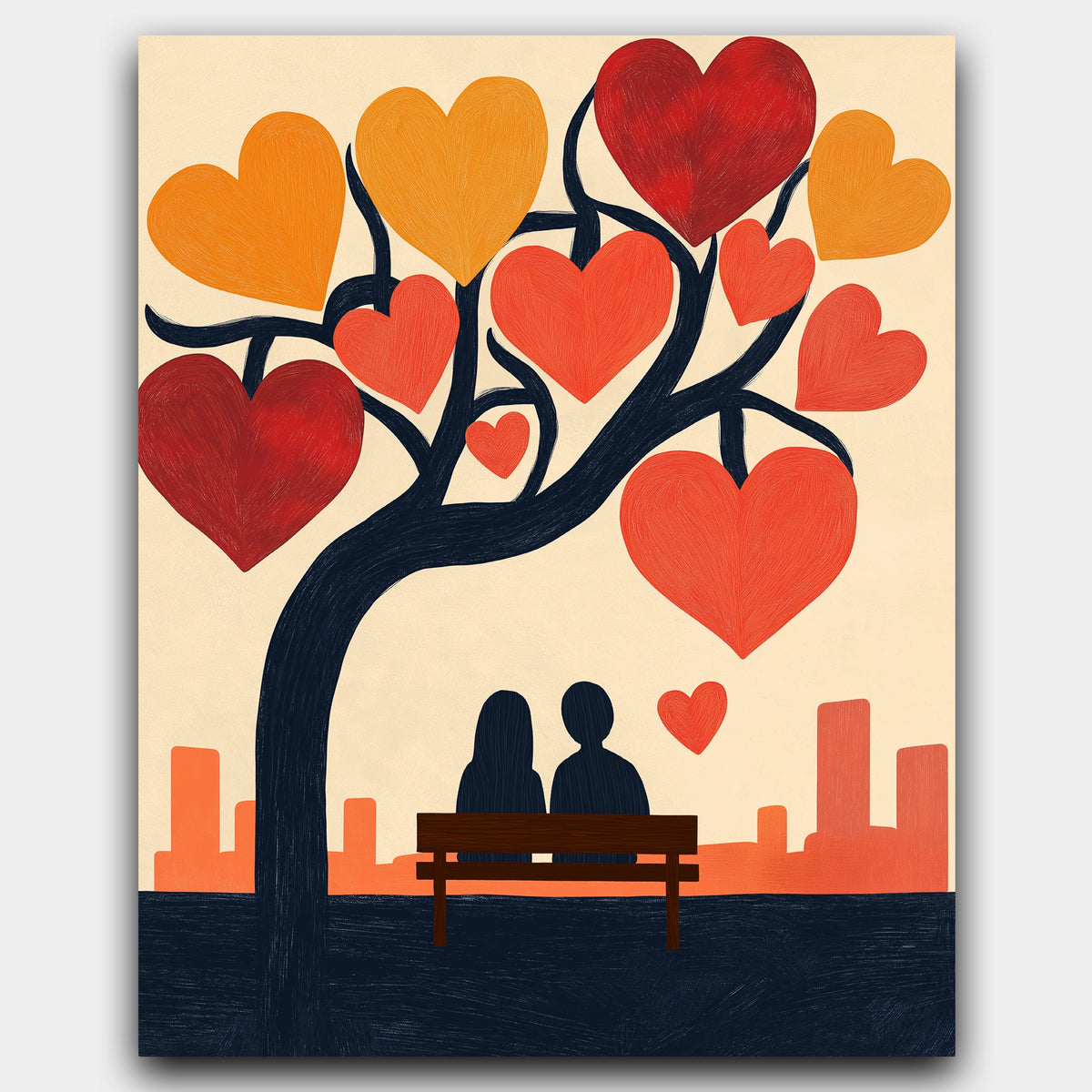 Tree of Love
