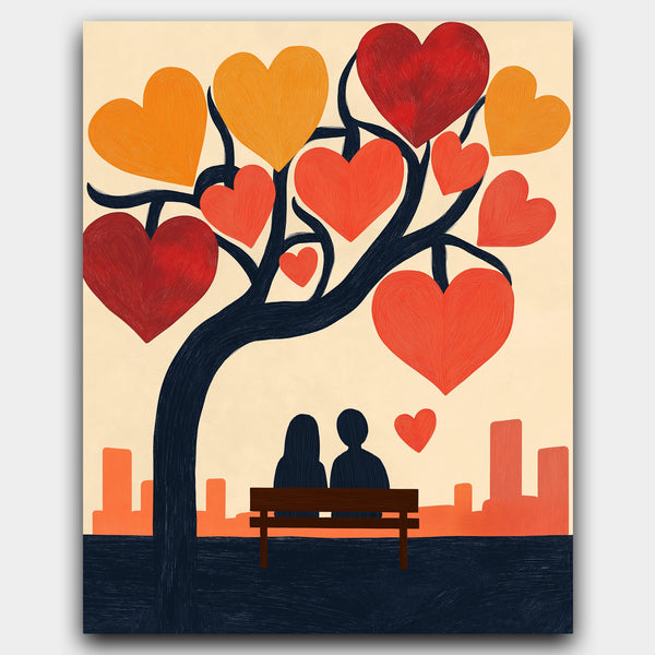 Tree of Love