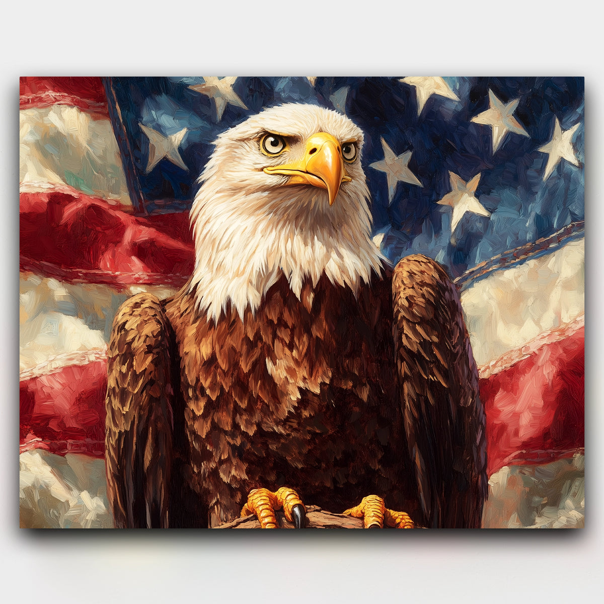 Symbol of Freedom