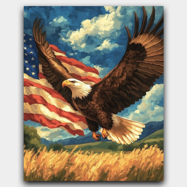 Wings of Freedom