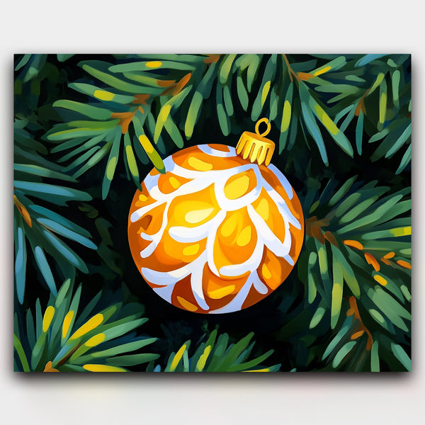 Christmas Mood