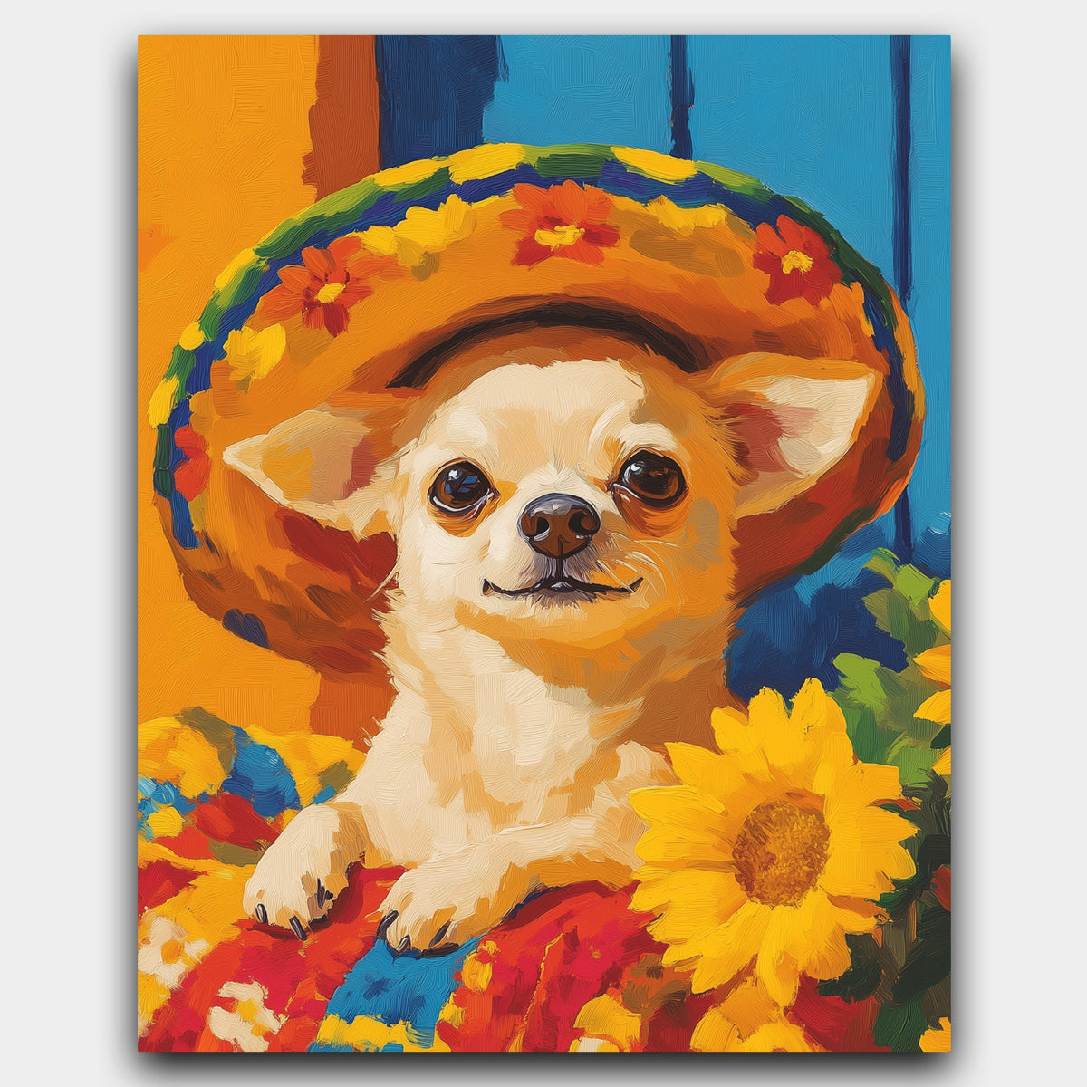 Chihuahua Fiesta