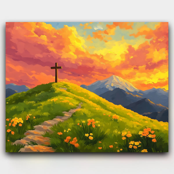 Cross on the Hill