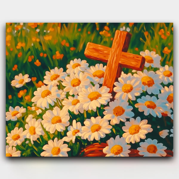 Easter Blessings