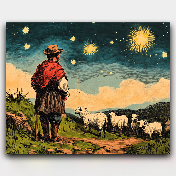 Shepherd’s Revelation