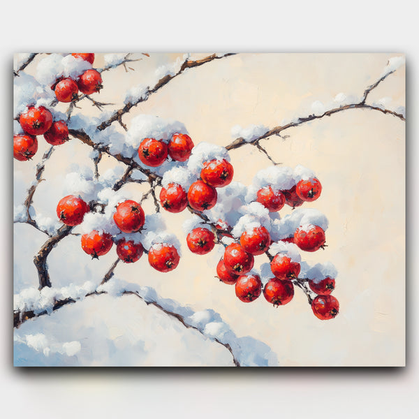 Guelder rose