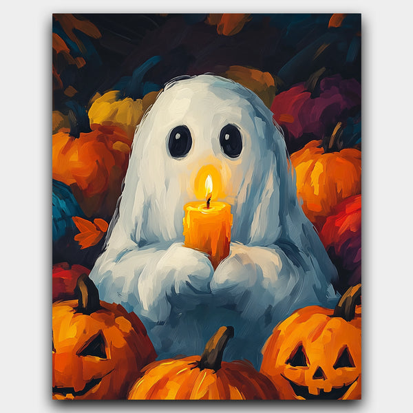 Candlelit Spirit