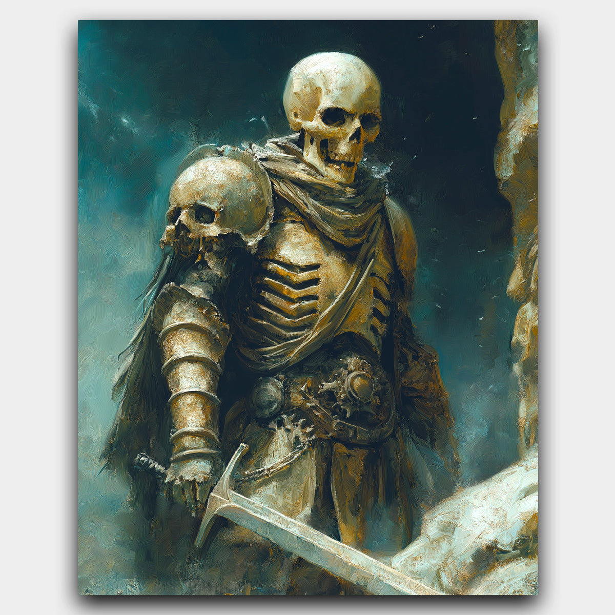 Revenant Knight
