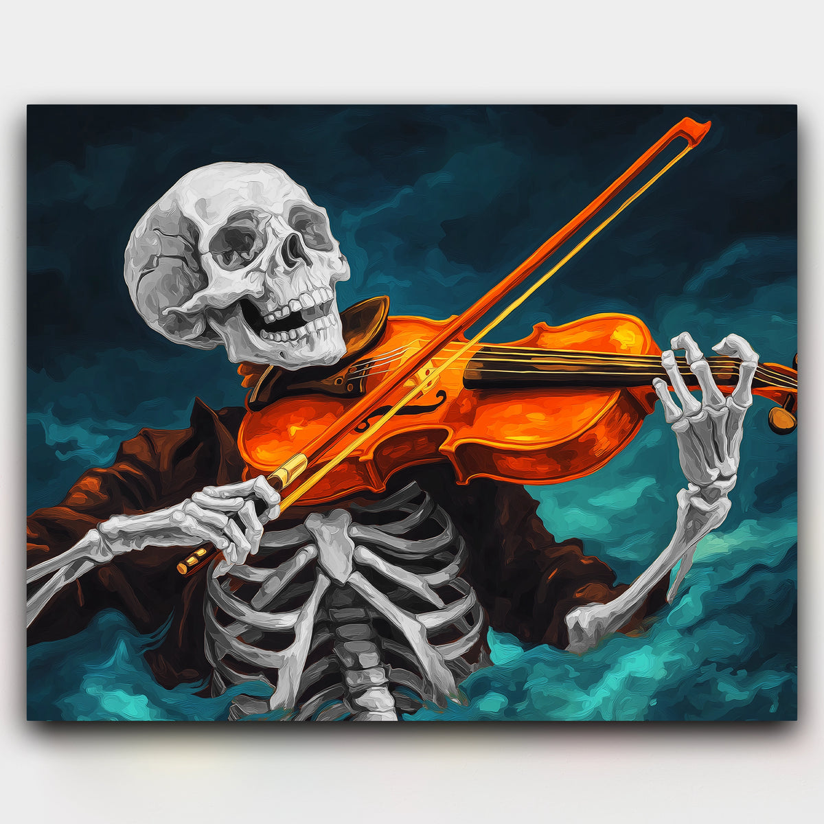 Requiem of the Undead