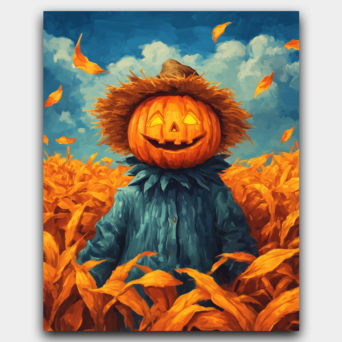 Scarecrow Sovereign