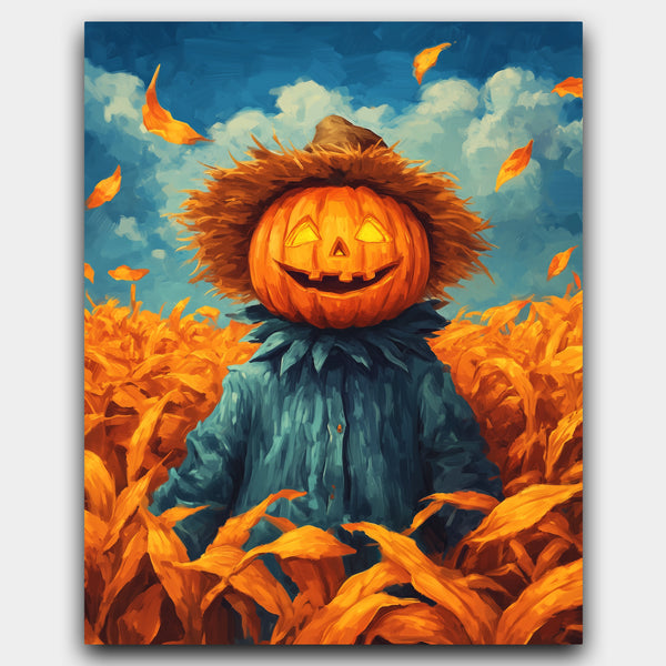 Scarecrow Sovereign